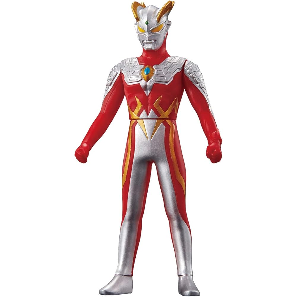 

Bandai Ultra Hero Series 93 Strong Corona Zero Action Figure Collectible Toy