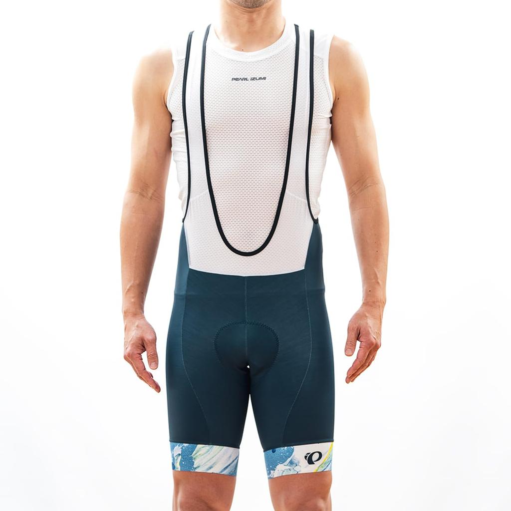 Pearl Izumi Ride Rowing Bib Pants Men's