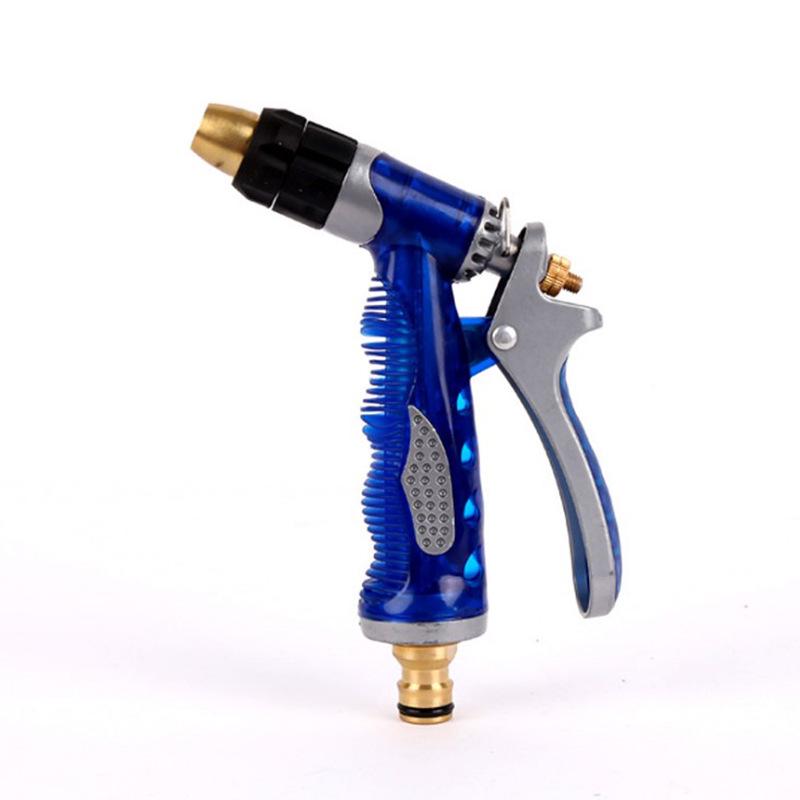Multi-Function High-Pressure Car Wash Nozzle Set