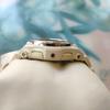 Used CASIO Baby-G Analog-Digital Women's Watch