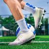 Football Boots Men Society Casual Sneaker Boy Comfortable TF/FG Students Training Boy Soccer Shoes Top Quality Football Shoes