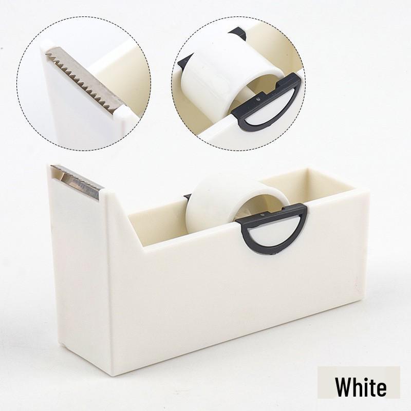 Custom Eyelash Tape Cutter & Storage Box
