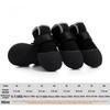 Outdoor Walk Dogs Shoes Waterproof Small Medium Large Dogs Shoes Durable Breathable Labrador Running Walking Pets Supplies
