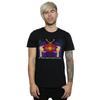 Disney Mens Sleeping Beauty If I Had A Heart T-Shirt