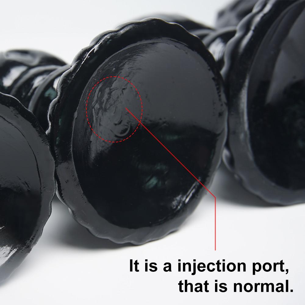 Big Buttplug Dilator Anus Trainer Huge Dildo for Women G Spot Stimulation Male Prostate Massage Sex Toys For Women Masturbator