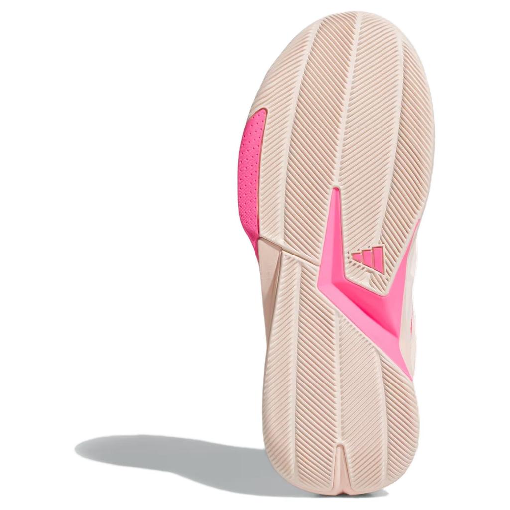 adidas Scarpe da Basket Leggere Reattive Traspiranti Energia Pazzesca Sneakers Unisex Rosa Vivace HP5216