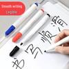 Lijiu Hong Erasable Whiteboard Pens