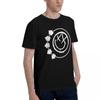 Rollins Band 100 Cotton Casual Breathable Confortable Tops Mens Clothing Brands Man Clothes