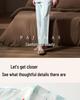 Men's Ice Silk Long Sleeve Pajama Set for Teens & Adults - Spring/Fall Wear, Indoors & Outdoors