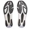 John Elliott x HOKA Rocket X 3 Verde Spray Bianco Antico Sneakers Unisex 1180830-SQW