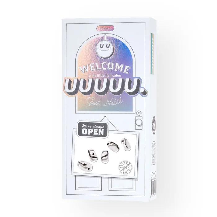 Tattooist Doi x UUUUU