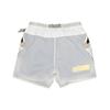 Nike ISPA Series Casual Sport Inner Layer 2-In-1 Shorts Men Bottoms White CK4996-133