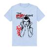 The Hayley Williams Show T-shirt Short Sleeve Cotton Summer Tshirts Unisex Streetwear Fashion O-neck Casual Women Men Tees