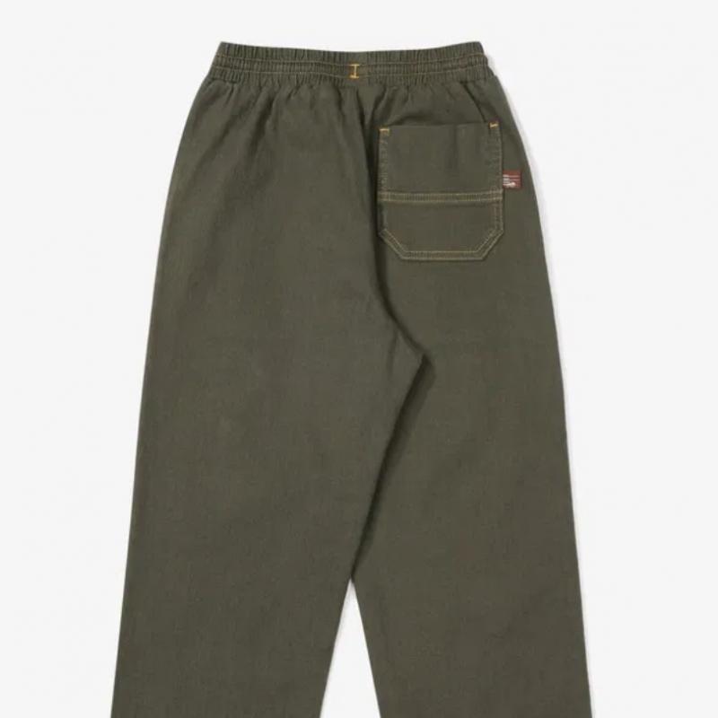 [fila Kids] Urban Pocket Baggy Pants  Fk2ptf3501x Khi  q0zFk2ptf3501xKhi