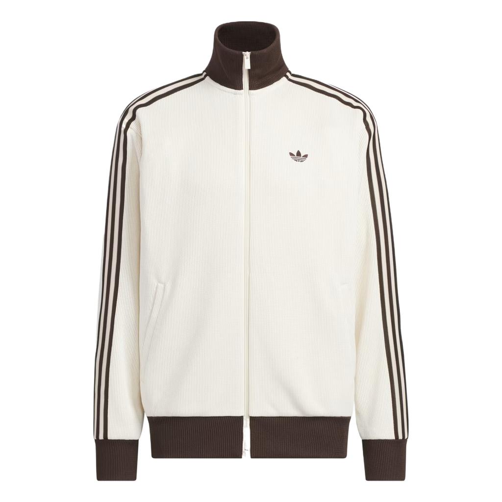 Adidas Originals FB Knit Loose Fit Simple Jacket Unisex Jackets KQ5500
