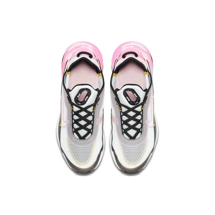 New Nike Air Max 2090 White Light Arctic Pink GS CJ4066-104