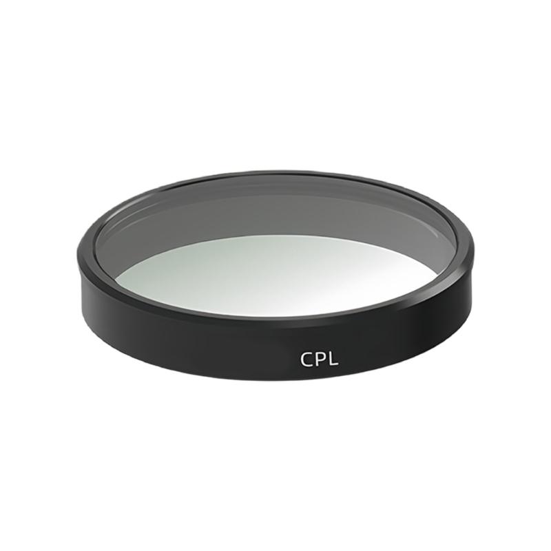 Lightweight Multiple Effect Camera Lens Filters Set For Photography Sports Cameras Optically Glass With Aluminum Frame