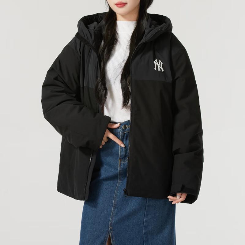 MLB Unisex Winter Down Jacket