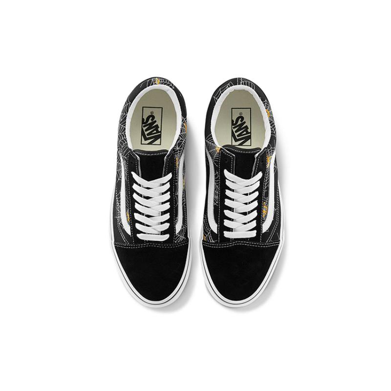 Vans Old Skool 'Printed Spider Web' Vans VN0A3WKT4RN