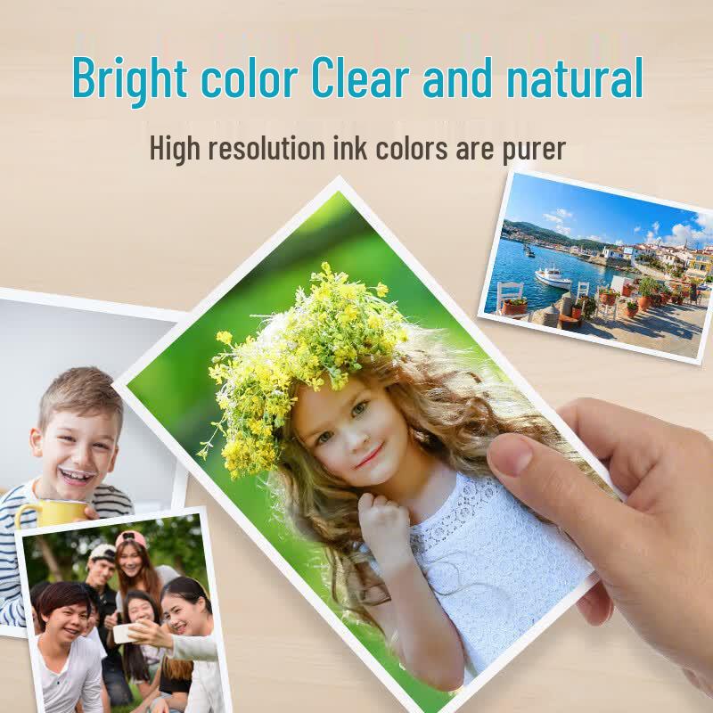Tianwei BTD100 Compatible Refill Ink for Brother Printers
