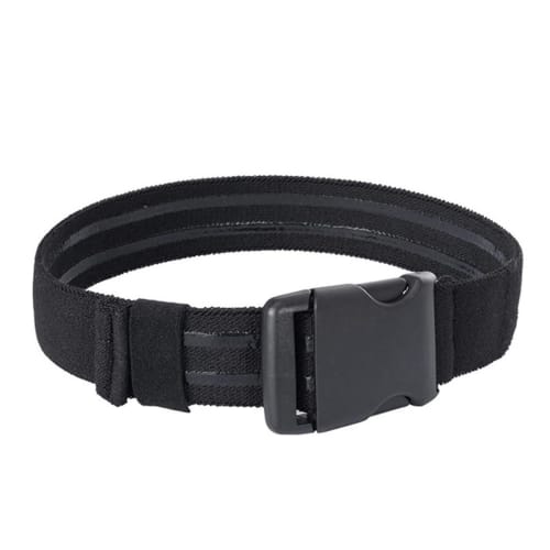 

HOUSON Tactical Leg Strap, Thigh Strap, Leg Loop for Thigh Holsters, Leg Hanger, Military Style with Quick Release Side Buckles