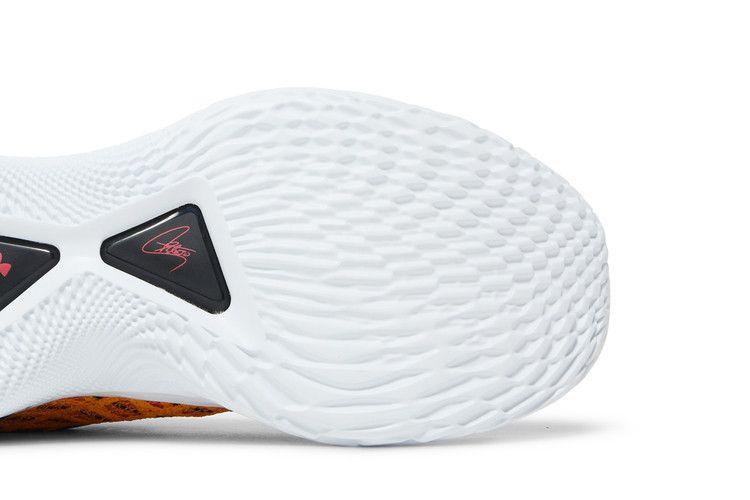 Sesame Street x Curry Brand Curry Flow 9 'Street Pack - Beyond the Str