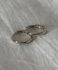Faye 14K Everyday Earrings