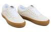 Rowley Vans Classic 'White Beige' VN0009QJQJM