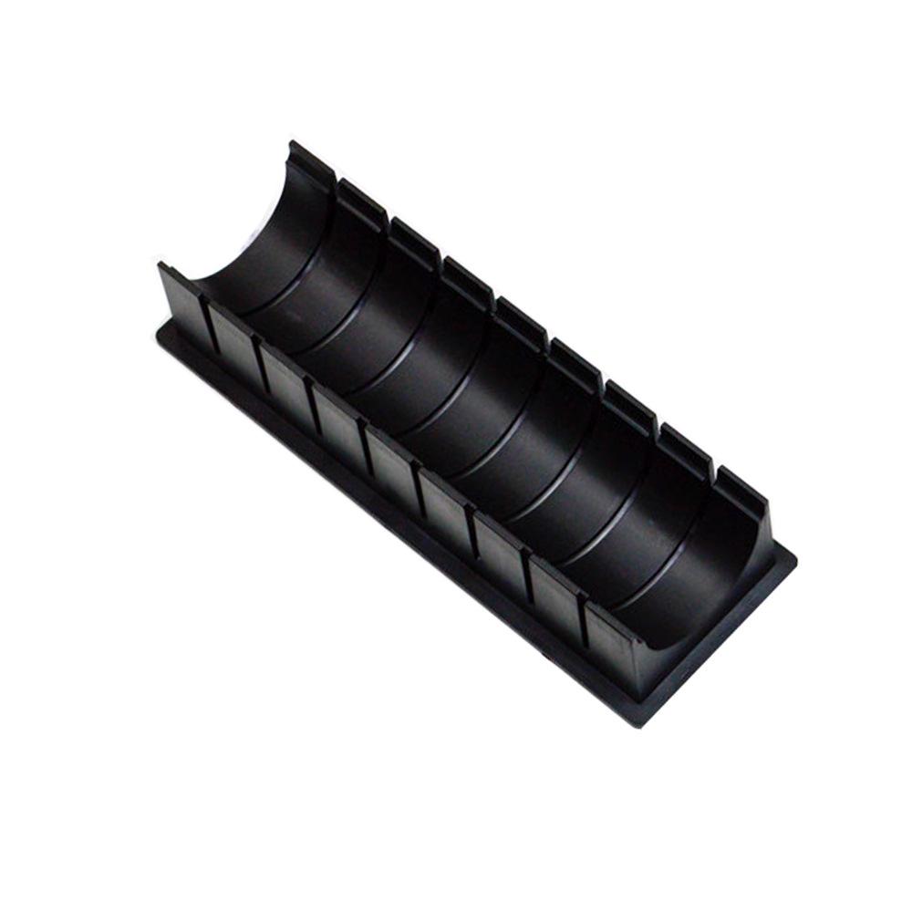 DIY Sushi Maker Set: 10-Piece Sushi Tool & Seaweed Roll Mold Set
