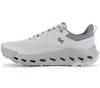 On Running Cloudhorizon 2 - Scarpe da Trekking da Uomo Scarpe da Trail Running Pearl-Fog 3MG10541020 ORIGINALE