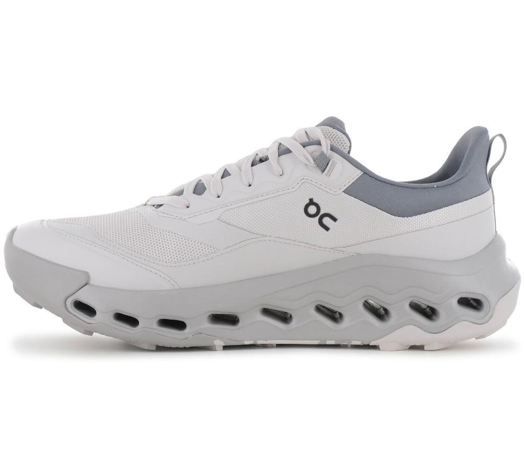 On Running Cloudhorizon 2 - Scarpe da Trekking da Uomo Scarpe da Trail Running Pearl-Fog 3MG10541020 ORIGINALE