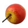 10Pcs Mini Simulation Super Small Apples  Plastic  Home Decor
