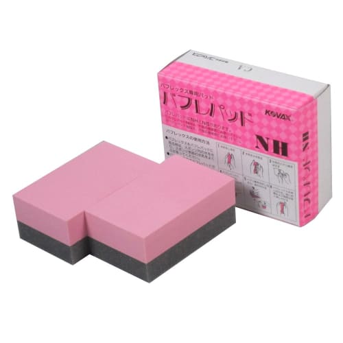 KOVAX Buffel Pad NH (Box) 2 Pads per Box