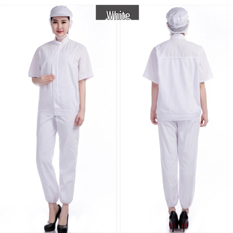 Xinanshi Food Industry Long-Sleeve Detachable Workwear M