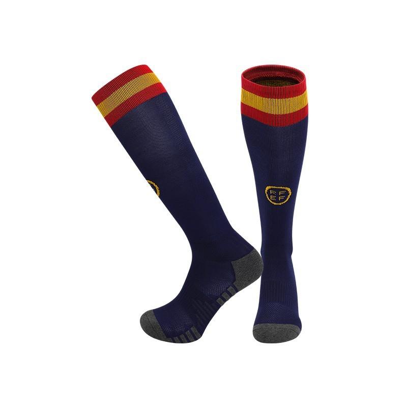 Global Football Cup Soccer Socks For Adults And Children With Towel Bottom Durable And Odor Resistant For Sports And Running