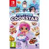 Yum Yum Cookstar-Jeu-SWITCH