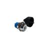 Replacement Mobility Scooter Spare Start On/Off Ignition Switch 2 Key M19*L 22MM