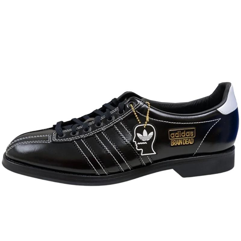 

Adidas Brain Dead X Dover Street Market X Bowling Black 43