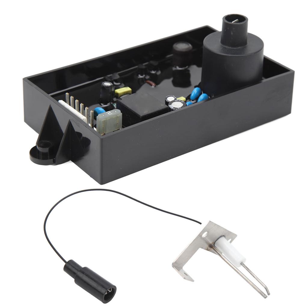 RVs Water Heater Control Circuit Board Ignition Control Board Kit Efficient Suitable for 91504 91420 91606 93307