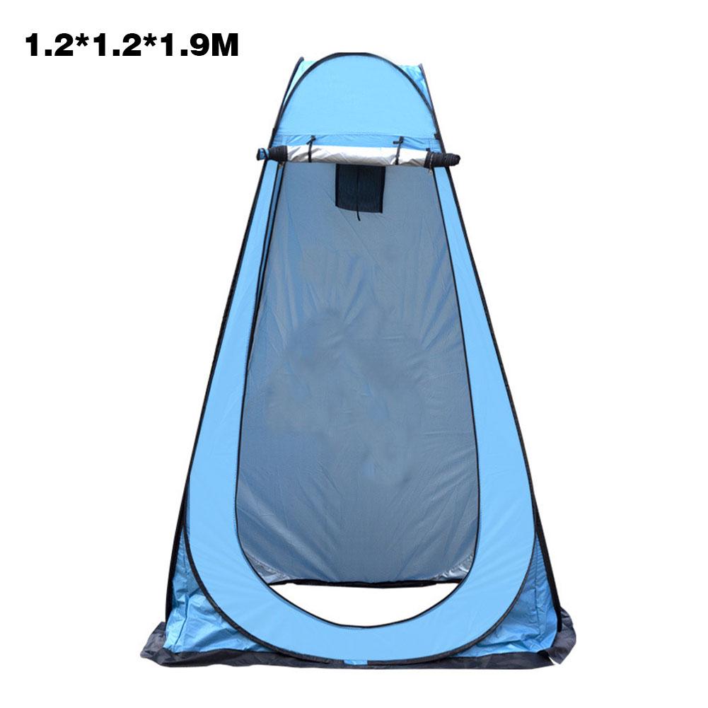 camping pod mit toilette kaufen FIZZY Wild Berries main image 1
