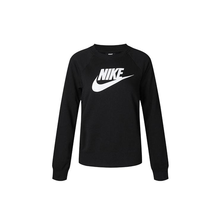 

New Nike Sportswear Essentials Series Sweatshirts Women s BV4113-010 S