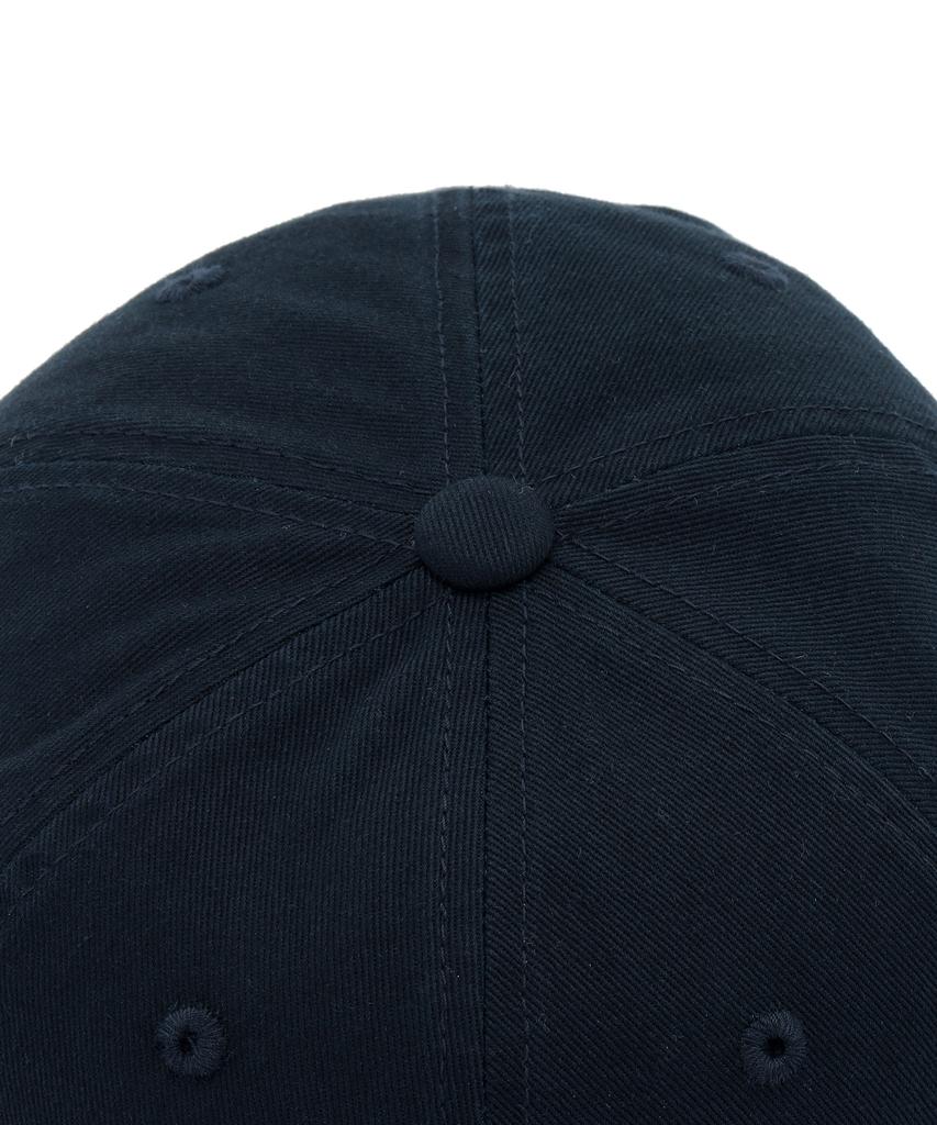 COLUMBIA UNIVERSITY 1754 Arch Logo Ballcap Navy