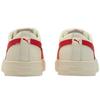 Puma Ever FS - Pristine High Risk Red Unisex Sneakers Creme 384824-05