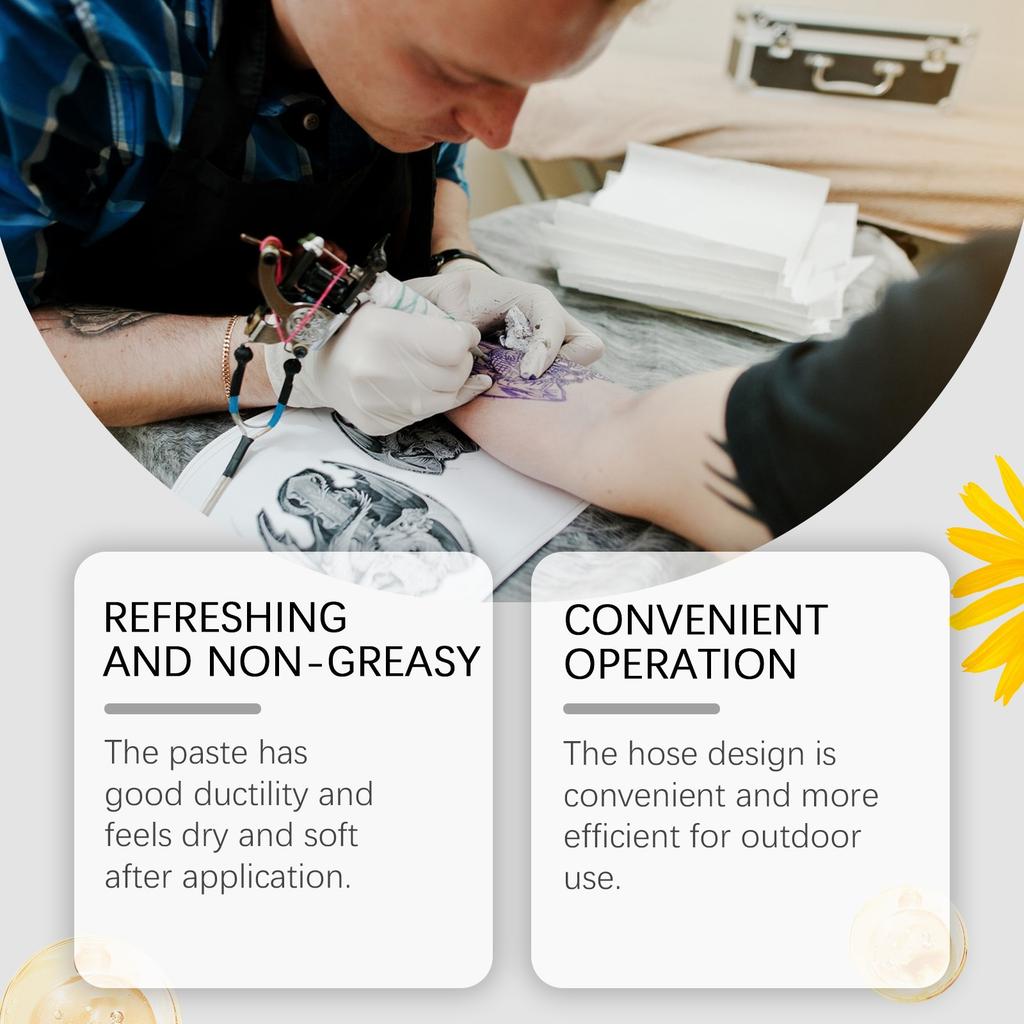 Intensity Numbness Cream, Numbness Soothing Cream, Relief And Calming Cream,postoperative Care Cream