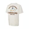 Timberland Round Neck Sports Casual Short Sleeve T-Shirt Men T-Shirts A69HU-CM9