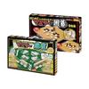 Master Mahjong That Is Easy To Understand Even for Beginners + Master Go That Is Easy To Understand Even for Beginners 9-road Board BEVERLY