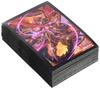 Bushiroad Sleeve Collection Mini Vol.504 Cardfight!! Vanguard "Demonic Stealth Dragon, Twilight Hanzo
