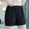 Stylish Women's Lightweight Summer Shorts Loose-Fit Stretch Shorts Modest Women's Shorts Casual Shorts