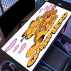 Garfield Print Mouse Pad, for Keyboard Pad Laptop PC Mat for Office Home Use, Desk Decor, Perfect Birthday Gift for Gamers