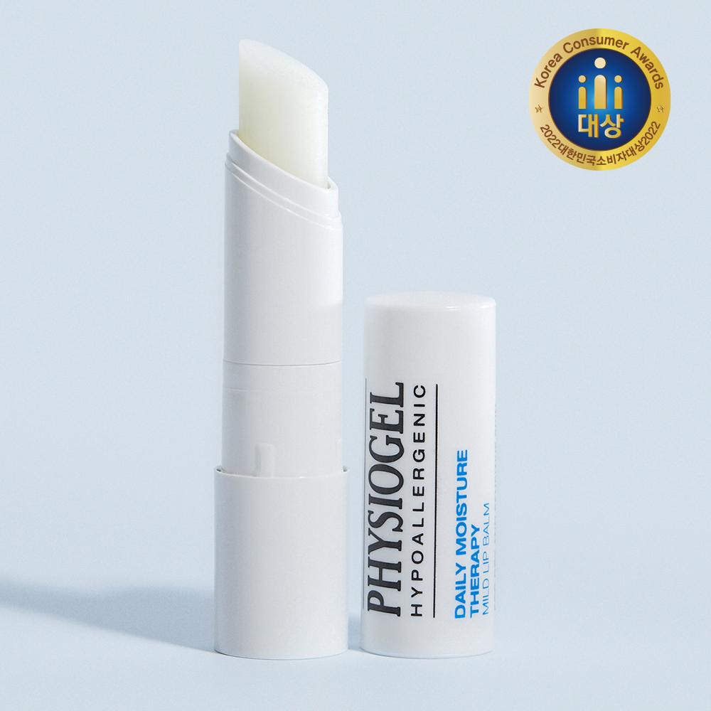 Physiogel Dmt Mild Lip Balm